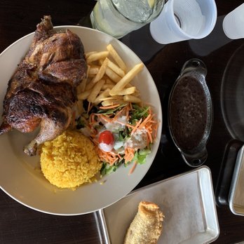 Sofrito Latin Cafe - Pollo a la Brasa y Venezuelan Empanada - Latin American Near Me - Orlando, Florida Sofrito Latin Cafe - Pollo a la Brasa y Venezuelan Empanada - Latin American Near Me - Orlando, Florida