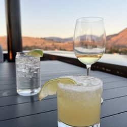 AC Hotel Rooftop Bar