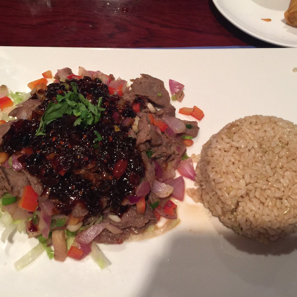 Thai Palace - Red Bull hot lunch special. - Thai Near Me - Bloomfield, Connecticut Thai Palace - Red Bull hot lunch special. - Thai Near Me - Bloomfield, Connecticut