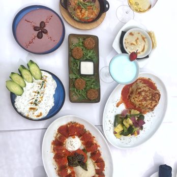 Pylos - Everything is so delicious! - Wine Bars Near Me - San Carlos, California Pylos - Everything is so delicious! - Wine Bars Near Me - San Carlos, California