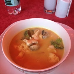 The Orchid Panasian Restaurant