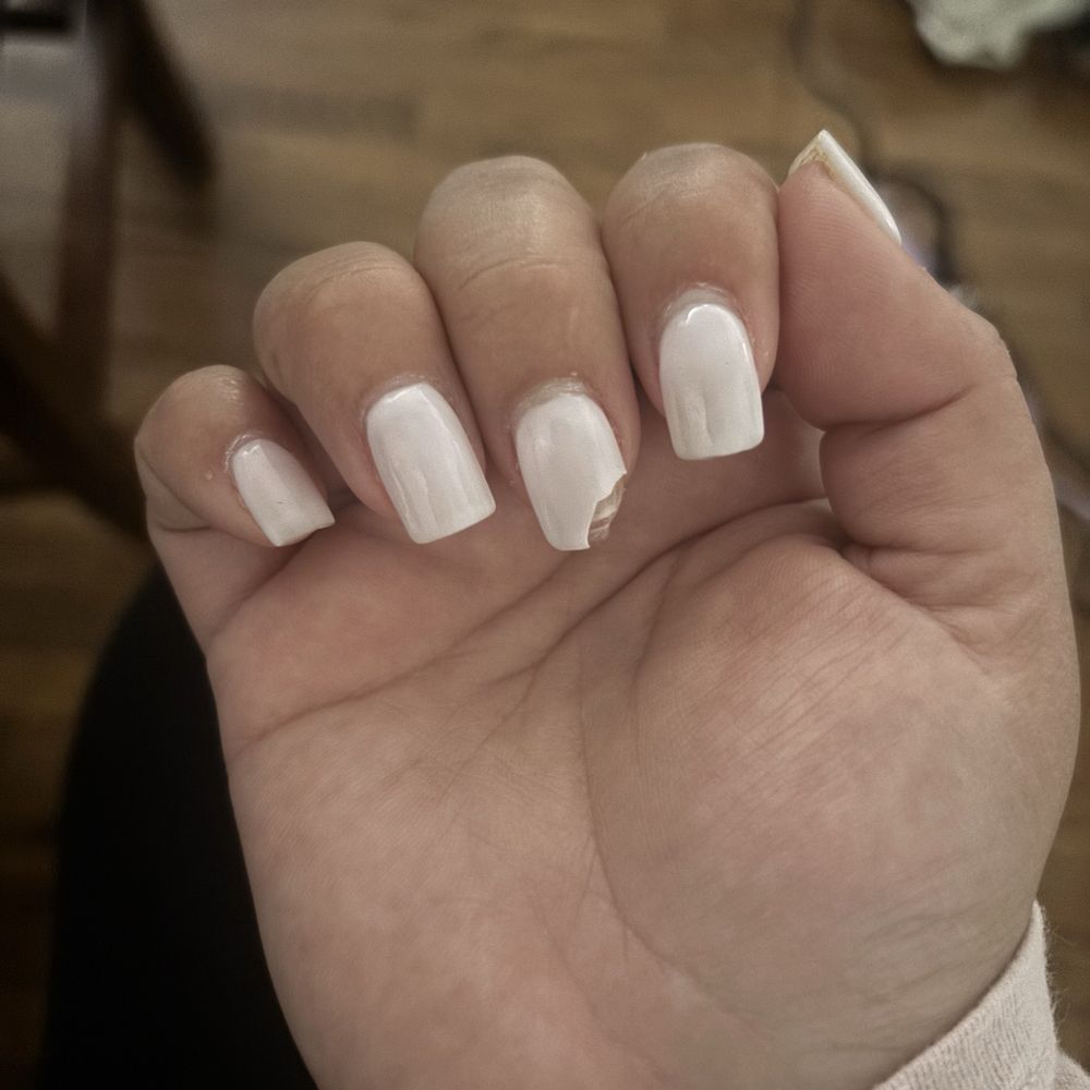 Nailsneedlove Studio II - Nail Salons Near Me - Long Beach, California