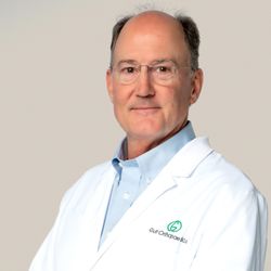 Gulf Orthopaedics | Fairhope - Leslie Rush IV, DO
