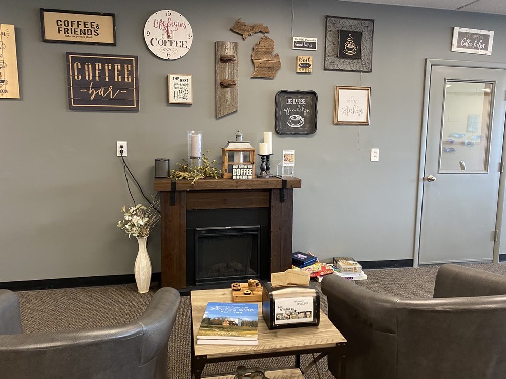 Mi Northern Espresso