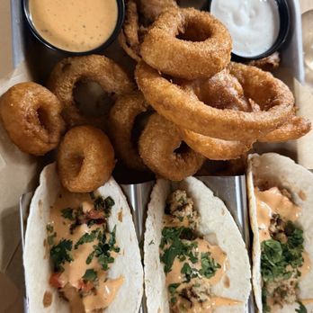 Buffalo Wild Wings - Street tacos - Chicken Wings Near Me - Smyrna, Tennessee