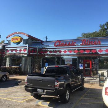 Denny's - Dennys Classic Diner - American Near Me - Houston, Texas Denny's - Dennys Classic Diner - American Near Me - Houston, Texas