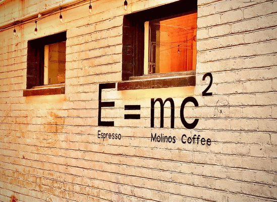 Molinos Coffee Redlands by null
