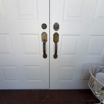 PBC Locksmith - The exterior front door which is fine - Keys & Locksmiths Near Me PBC Locksmith - The exterior front door which is fine - Keys & Locksmiths Near Me