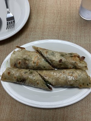Mr. K Authentic Chinese Restaurant by null