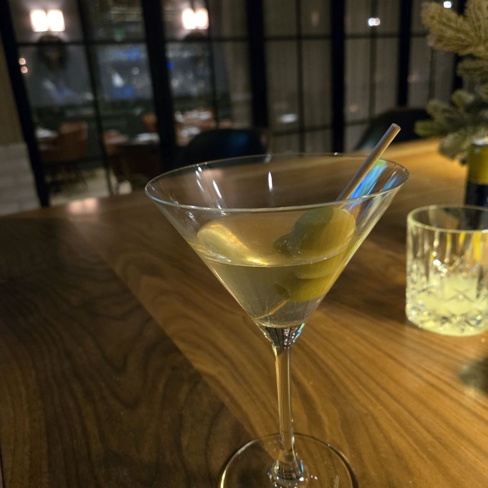 FLINT by Baltaire - New American Near Me - Phoenix, Arizona