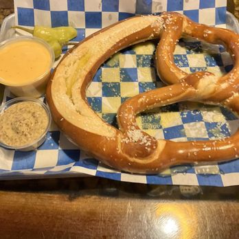The River Burger Bar - Huge size, average taste. - Burgers Near Me - Waynesboro, Virginia The River Burger Bar - Huge size, average taste. - Burgers Near Me - Waynesboro, Virginia