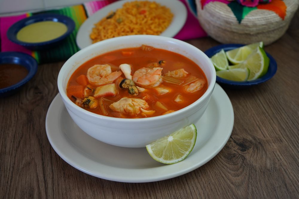 Taqueria & Restaurant Guadalajara