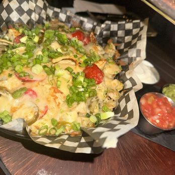 Bear Street Tavern - $7 guac - Pizza Near Me - Banff, Alberta Bear Street Tavern - $7 guac - Pizza Near Me - Banff, Alberta