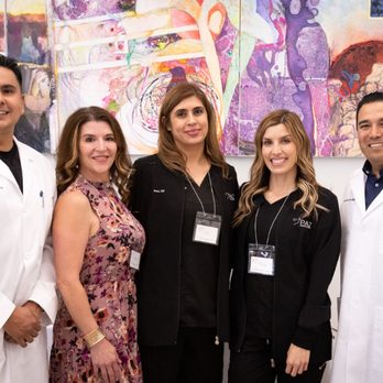 Paz Dermatology - From left to right: Gabriel Zapata Pa, Melissa Manriques NP, Ines Nevarez NP, Clarissa Alvarado NP, Carlos Paz MD, PhD - Skin Care Near Me - Visalia, California Paz Dermatology - From left to right: Gabriel Zapata Pa, Melissa Manriques NP, Ines Nevarez NP, Clarissa Alvarado NP, Carlos Paz MD, PhD - Skin Care Near Me - Visalia, California