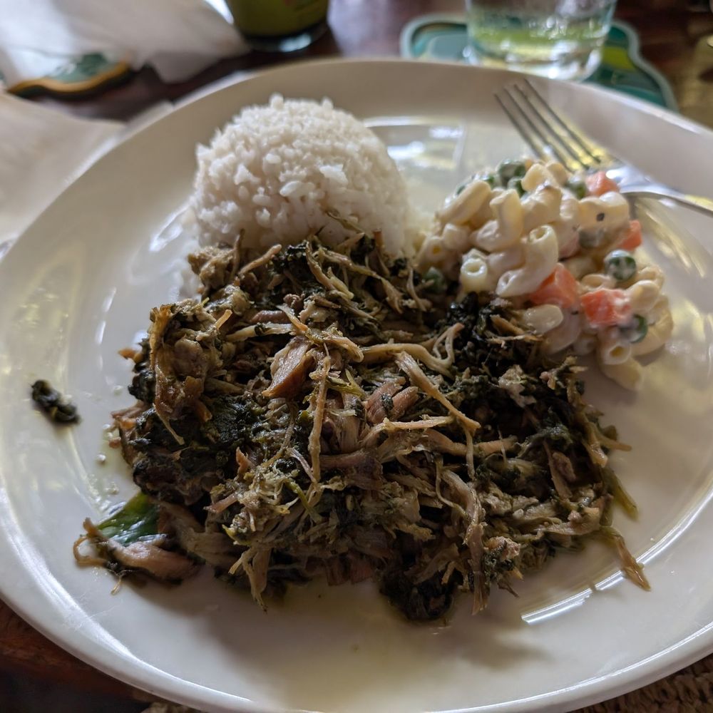 Keoki's Paradise - Seafood Near Me - Koloa, Hawaii Keoki's Paradise - Seafood Near Me - Koloa, Hawaii