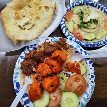 Kabob N More - Halal Near Me - Las Vegas, Nevada