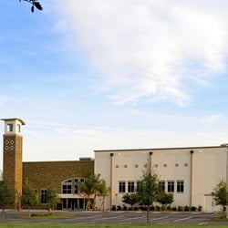 First Assembly Deland