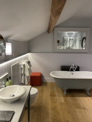 Thyme – Hotel, Restaurant, Spa by null