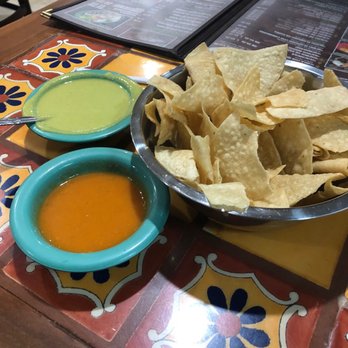 Ruchi's Mexican Grill - Chips and salsa - Mexican Near Me - Houston, Texas Ruchi's Mexican Grill - Chips and salsa - Mexican Near Me - Houston, Texas