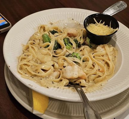 Crabdaddy's Seafood Bar Grill by null