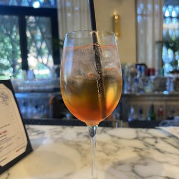 Commons Club - Cocktail Bars Near Me - Dallas, Texas