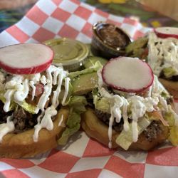 Sopes