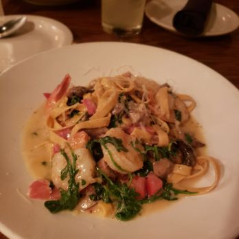 Sugo Restaurant - Best shrimp scampi ever - Italian Near Me - Johns Creek, Georgia Sugo Restaurant - Best shrimp scampi ever - Italian Near Me - Johns Creek, Georgia