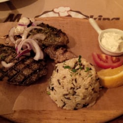 Mom's Cooking Greek - 58