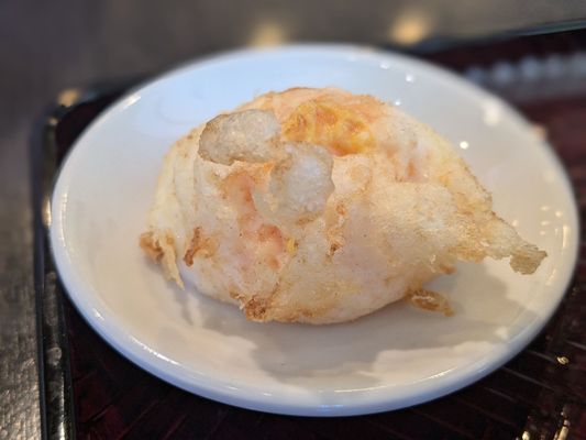 Tendon Tempura Carlos Jr by null