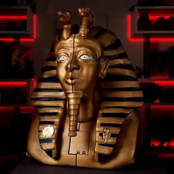 Pharaoh's Escape