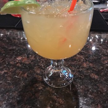 La Parrilla Mexican Grill  - Mexican Near Me - Carrollton, Virginia