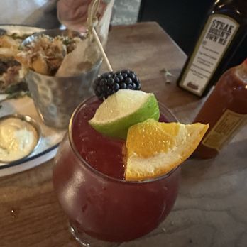 Noble Crust - Noble Sangria - Southern Near Me - Tampa, Florida Noble Crust - Noble Sangria - Southern Near Me - Tampa, Florida
