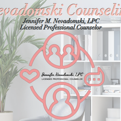 Nevadomski Counseling