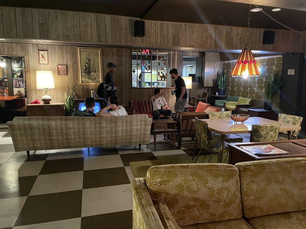 PINS AND NEEDLES Updated September 2024 10 Photos 13200 Madison