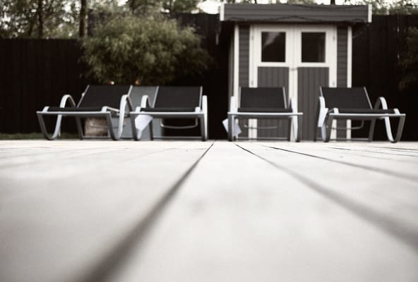 Hotel & Wellness Zuiver by null