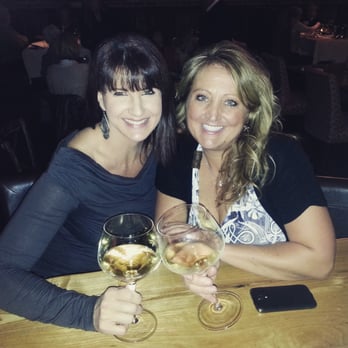 The Bluffton Room - Great place for drinks! - New American Near Me - Bluffton, South Carolina