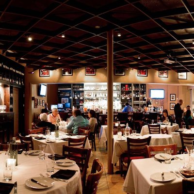 Graziano's Restaurant Coral Gables by null