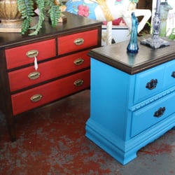 Clawson's General Store Used Furniture and Antiques