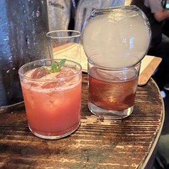 The Wayland - Strawberry Letter '22 and I Hear Banjos! - Cocktail Bars Near Me - New York, New York The Wayland - Strawberry Letter '22 and I Hear Banjos! - Cocktail Bars Near Me - New York, New York