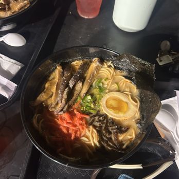 Kukai - Vegan Ramen - Japanese Near Me - Tucson, Arizona