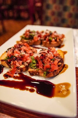 Bella Vita Italian Restaurant by null