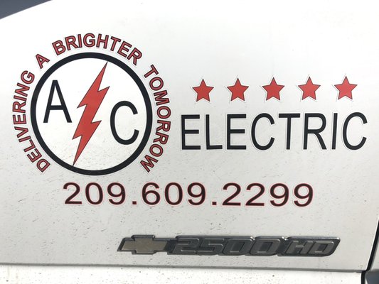 A C Electric