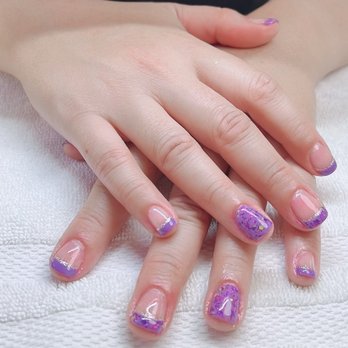 Noemi Nails - Nail Salons Near Me - Alhambra, California