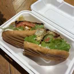 Mahi Mahi