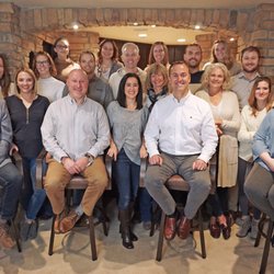 The Steller Group - The Steller Group team 2022