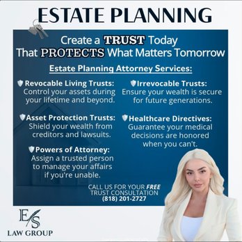 ES Law Group - Personal Injury Law Near Me - Burbank, California ES Law Group - Personal Injury Law Near Me - Burbank, California