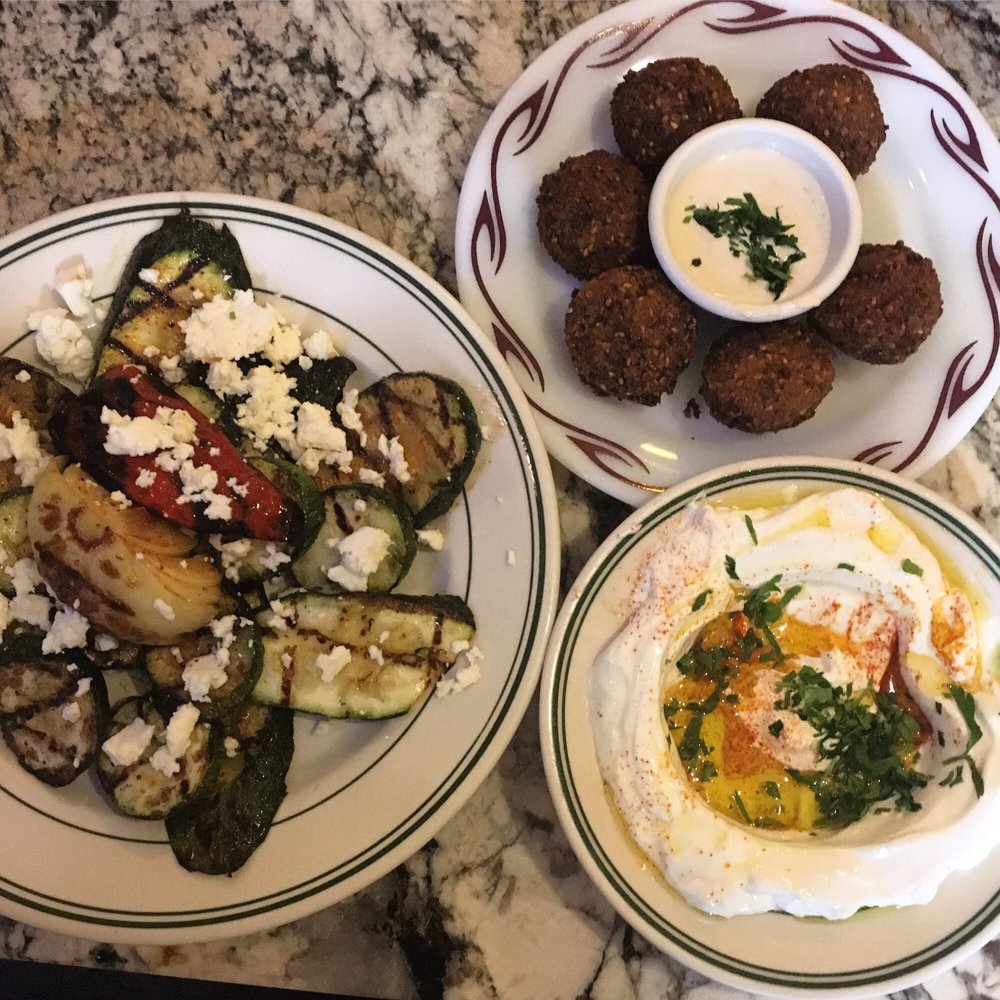 ALYAN’S RESTAURANT 158 Photos & 333 Reviews 603 S 4th St