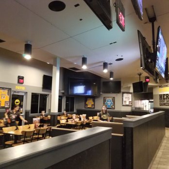 Buffalo Wild Wings - American Near Me - Palm Desert, California Buffalo Wild Wings - American Near Me - Palm Desert, California