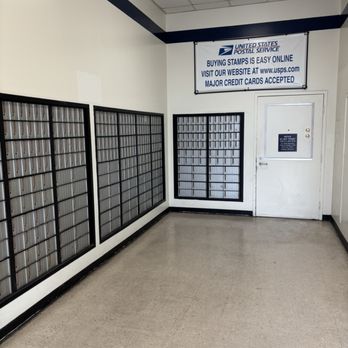 US Post Office - Post Offices Near Me - West Hollywood, California