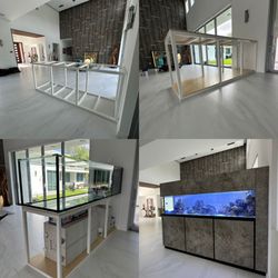 Mikalyzed Exotic Aquariums